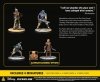 Star Wars: Shatterpoint - Tak każe obyczaj - Zbrojmistrzyni